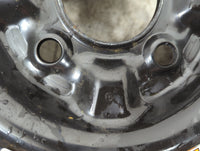 2000-2006 Nissan Sentra Spare Donut Tire Wheel Rim Oem - Oemusedautoparts1.com