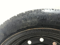 2000-2006 Nissan Sentra Spare Donut Tire Wheel Rim Oem - Oemusedautoparts1.com