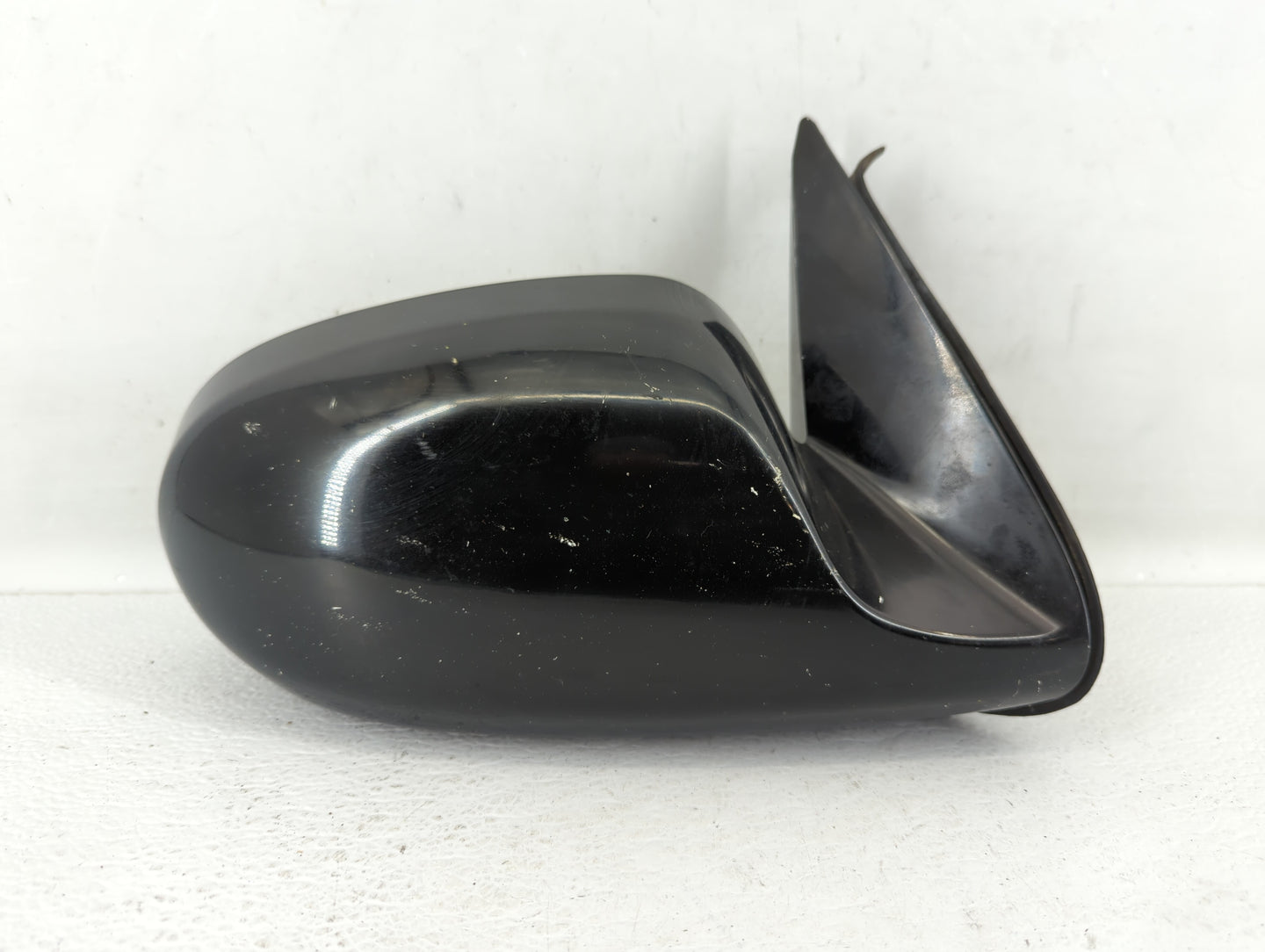 2004-2006 Nissan Sentra Passenger Side View Mirror - Right Door Mirror OEM Used - Oemusedautoparts1.com