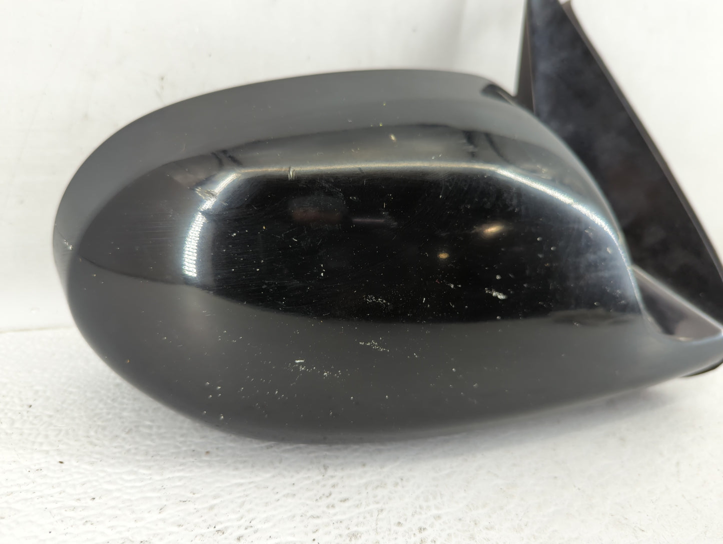 2004-2006 Nissan Sentra Passenger Side View Mirror - Right Door Mirror OEM Used - Oemusedautoparts1.com