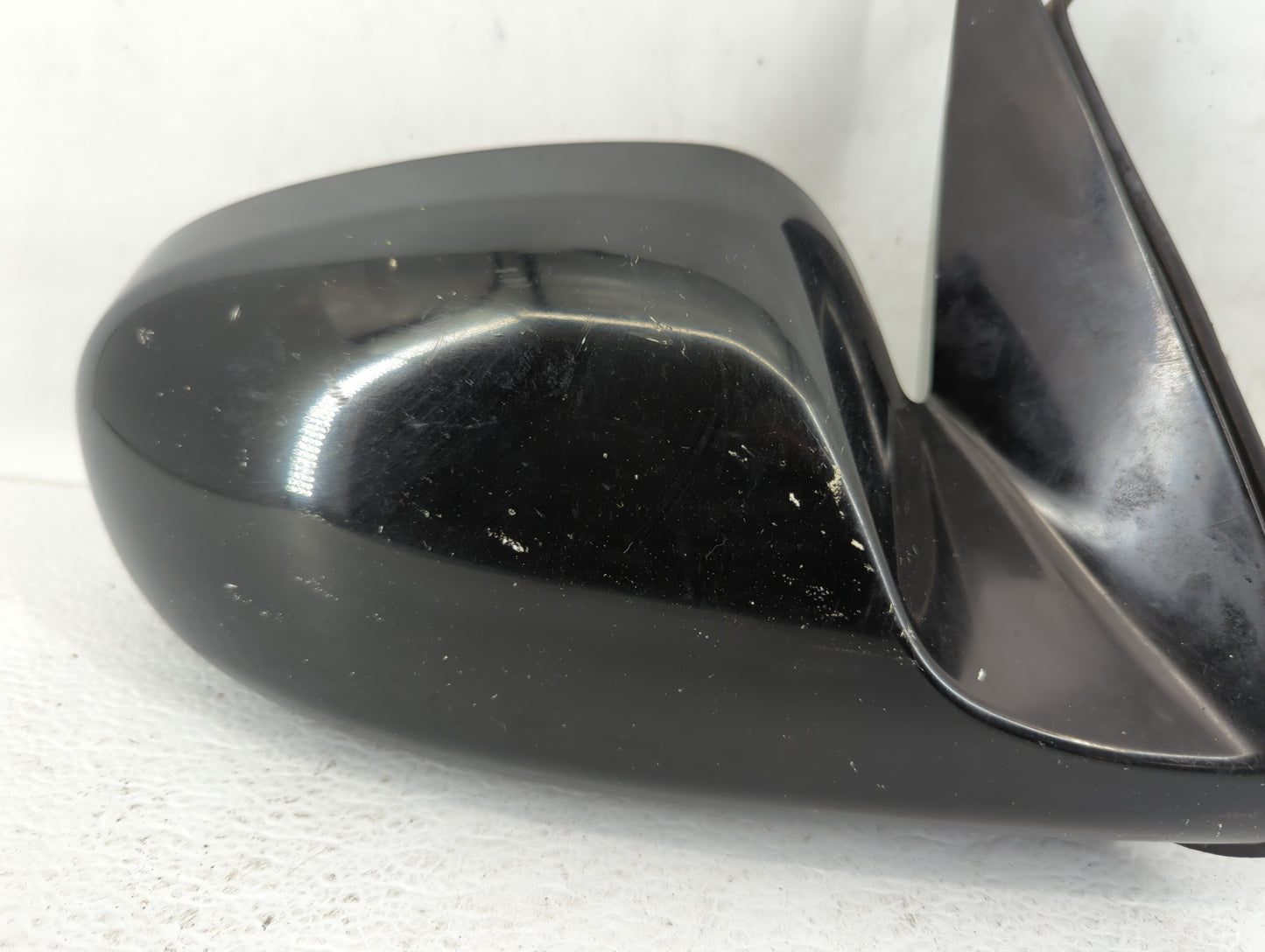2004-2006 Nissan Sentra Passenger Side View Mirror - Right Door Mirror OEM Used - Oemusedautoparts1.com
