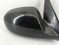 2004-2006 Nissan Sentra Passenger Side View Mirror - Right Door Mirror OEM Used - Oemusedautoparts1.com