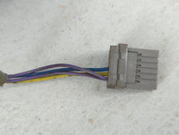 2004-2006 Nissan Sentra Passenger Side View Mirror - Right Door Mirror OEM Used - Oemusedautoparts1.com