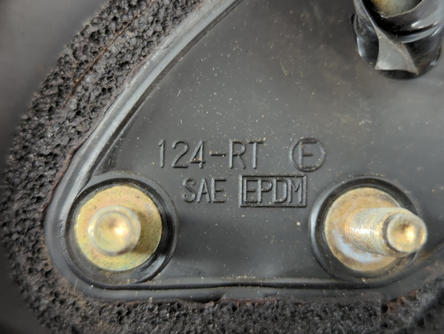 2004-2006 Nissan Sentra Passenger Side View Mirror - Right Door Mirror OEM Used - Oemusedautoparts1.com