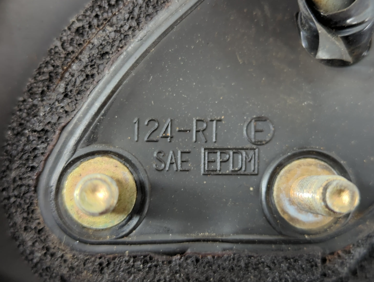 2004-2006 Nissan Sentra Passenger Side View Mirror - Right Door Mirror OEM Used - Oemusedautoparts1.com