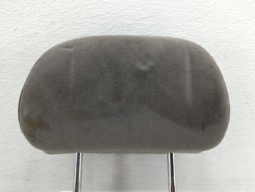 2005 Nissan Sentra Headrest Head Rest Rear Center Seat Fits OEM Used Auto Parts - Oemusedautoparts1.com