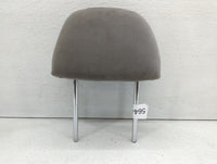 2005 Nissan Sentra Headrest Head Rest Rear Center Seat Fits OEM Used Auto Parts - Oemusedautoparts1.com