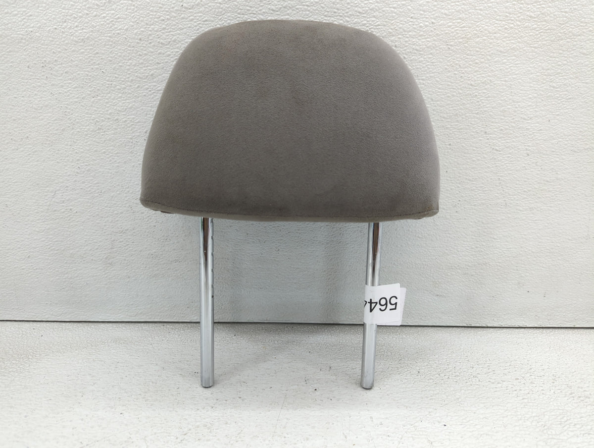 2005 Nissan Sentra Headrest Head Rest Rear Center Seat Fits OEM Used Auto Parts - Oemusedautoparts1.com