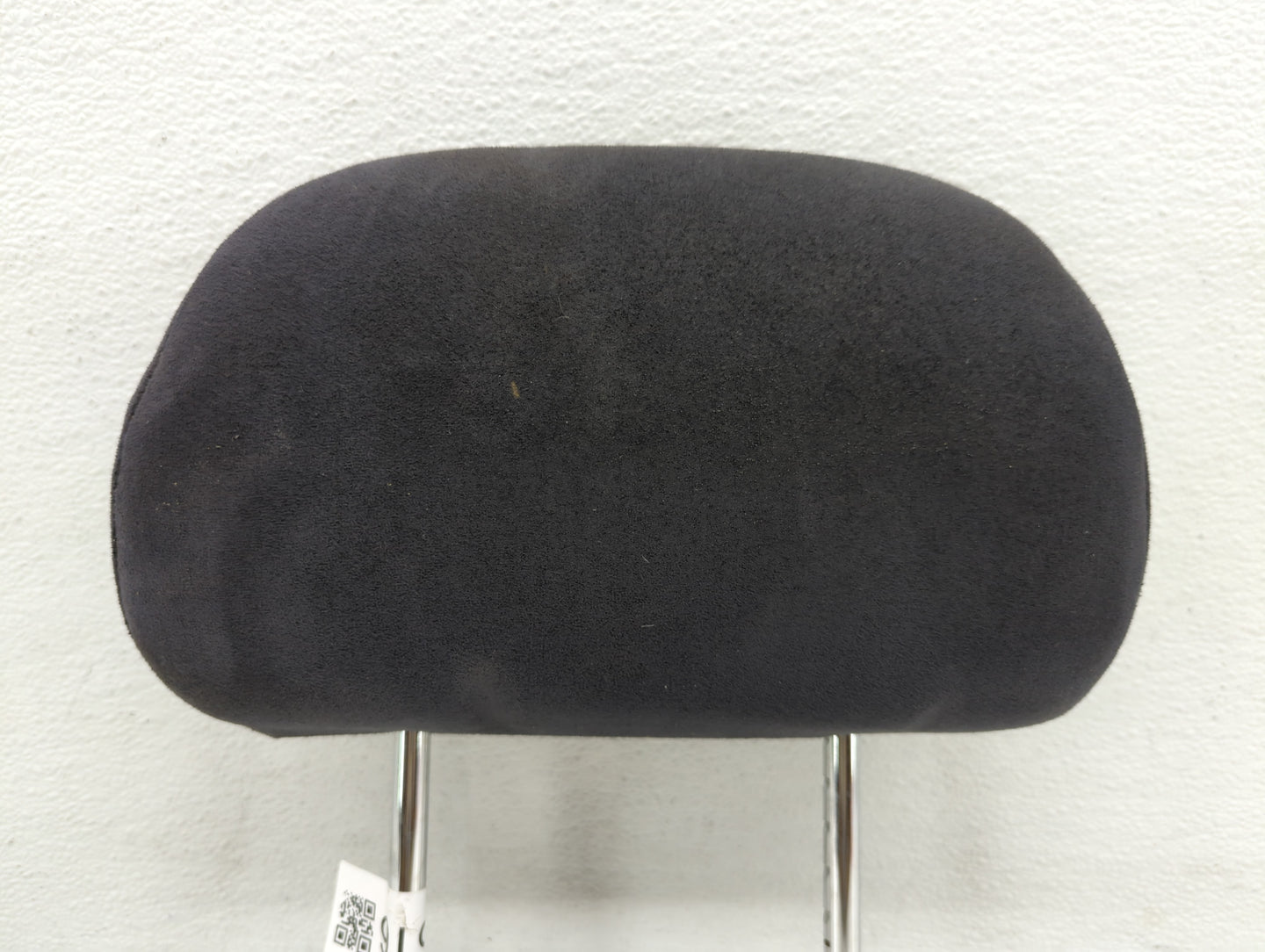2005 Nissan Sentra Headrest Head Rest Front Driver Passenger Seat Black - Oemusedautoparts1.com