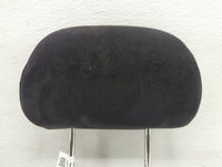 2005 Nissan Sentra Headrest Head Rest Front Driver Passenger Seat Black - Oemusedautoparts1.com