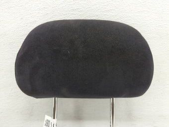 compare product 2005 Nissan Sentra Headrest Head Rest Front Driver Passenger Seat Black