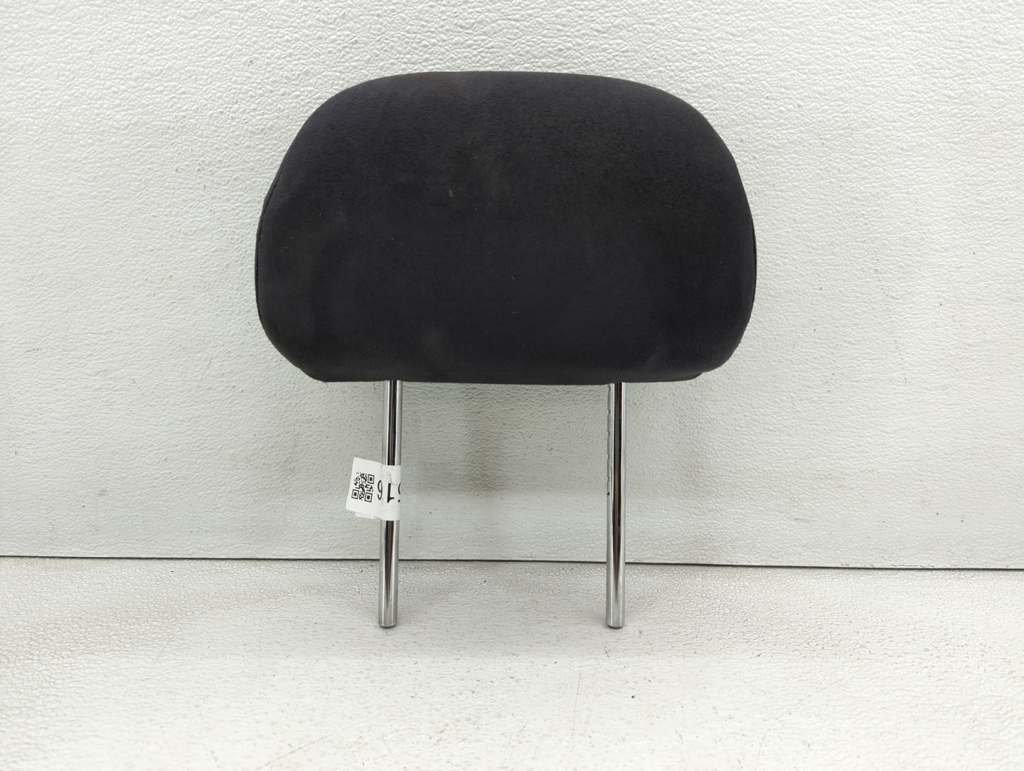 2005 Nissan Sentra Headrest Head Rest Front Driver Passenger Seat Black - Oemusedautoparts1.com