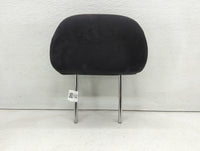 2005 Nissan Sentra Headrest Head Rest Front Driver Passenger Seat Black - Oemusedautoparts1.com