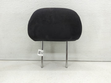 2005 Nissan Sentra Headrest Head Rest Front Driver Passenger Seat Black