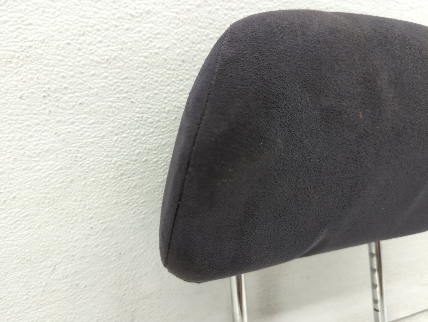 2005 Nissan Sentra Headrest Head Rest Front Driver Passenger Seat Black - Oemusedautoparts1.com