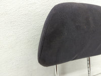 2005 Nissan Sentra Headrest Head Rest Front Driver Passenger Seat Black - Oemusedautoparts1.com