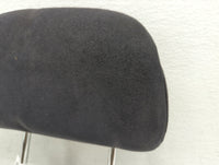 2005 Nissan Sentra Headrest Head Rest Front Driver Passenger Seat Black - Oemusedautoparts1.com