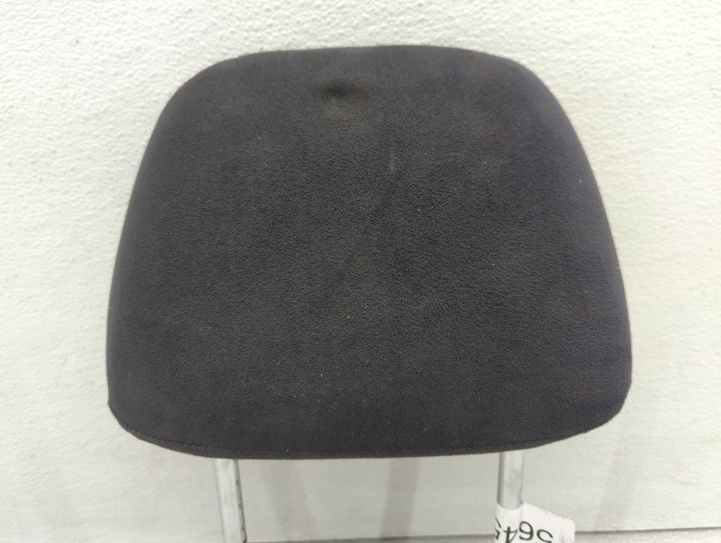 2005 Nissan Sentra Headrest Head Rest Front Driver Passenger Seat Black - Oemusedautoparts1.com