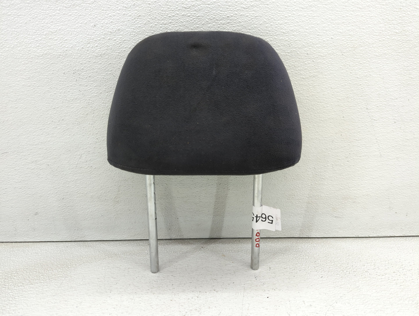 2005 Nissan Sentra Headrest Head Rest Front Driver Passenger Seat Black - Oemusedautoparts1.com