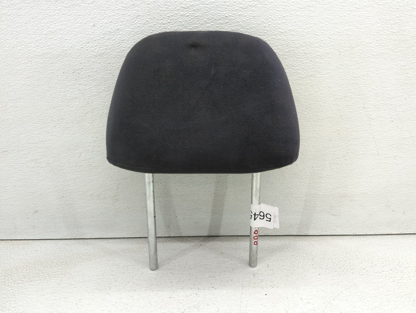 2005 Nissan Sentra Headrest Head Rest Front Driver Passenger Seat Black - Oemusedautoparts1.com