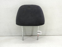 2005 Nissan Sentra Headrest Head Rest Front Driver Passenger Seat Black - Oemusedautoparts1.com