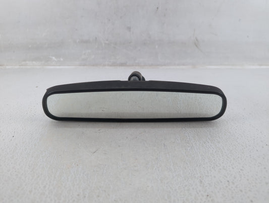 2007-2022 Nissan Sentra Interior Rear View Mirror Replacement OEM P/N:E8011681 Fits OEM Used Auto Parts - Oemusedautoparts1.