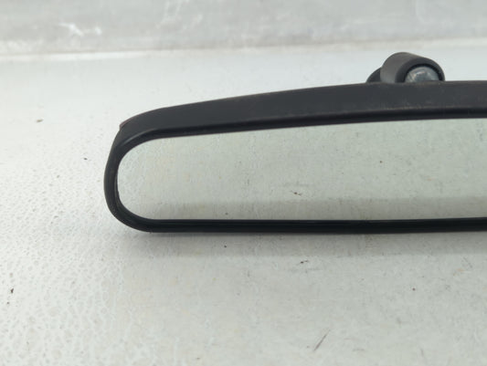 2007-2022 Nissan Sentra Interior Rear View Mirror Replacement OEM P/N:E8011681 Fits OEM Used Auto Parts