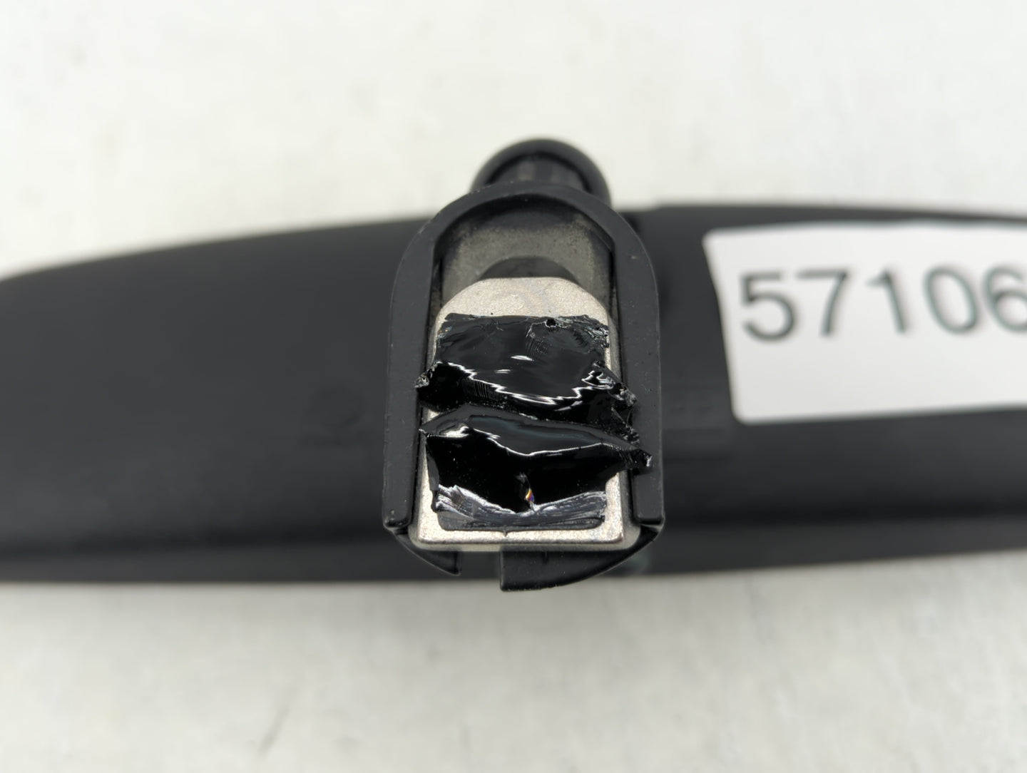 2007-2022 Nissan Sentra Interior Rear View Mirror Replacement OEM P/N:E8011681 Fits OEM Used Auto Parts - Oemusedautoparts1.