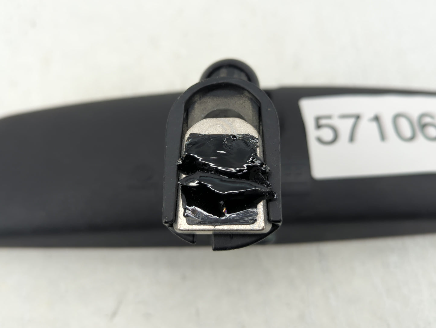 2007-2022 Nissan Sentra Interior Rear View Mirror Replacement OEM P/N:E8011681 Fits OEM Used Auto Parts - Oemusedautoparts1.