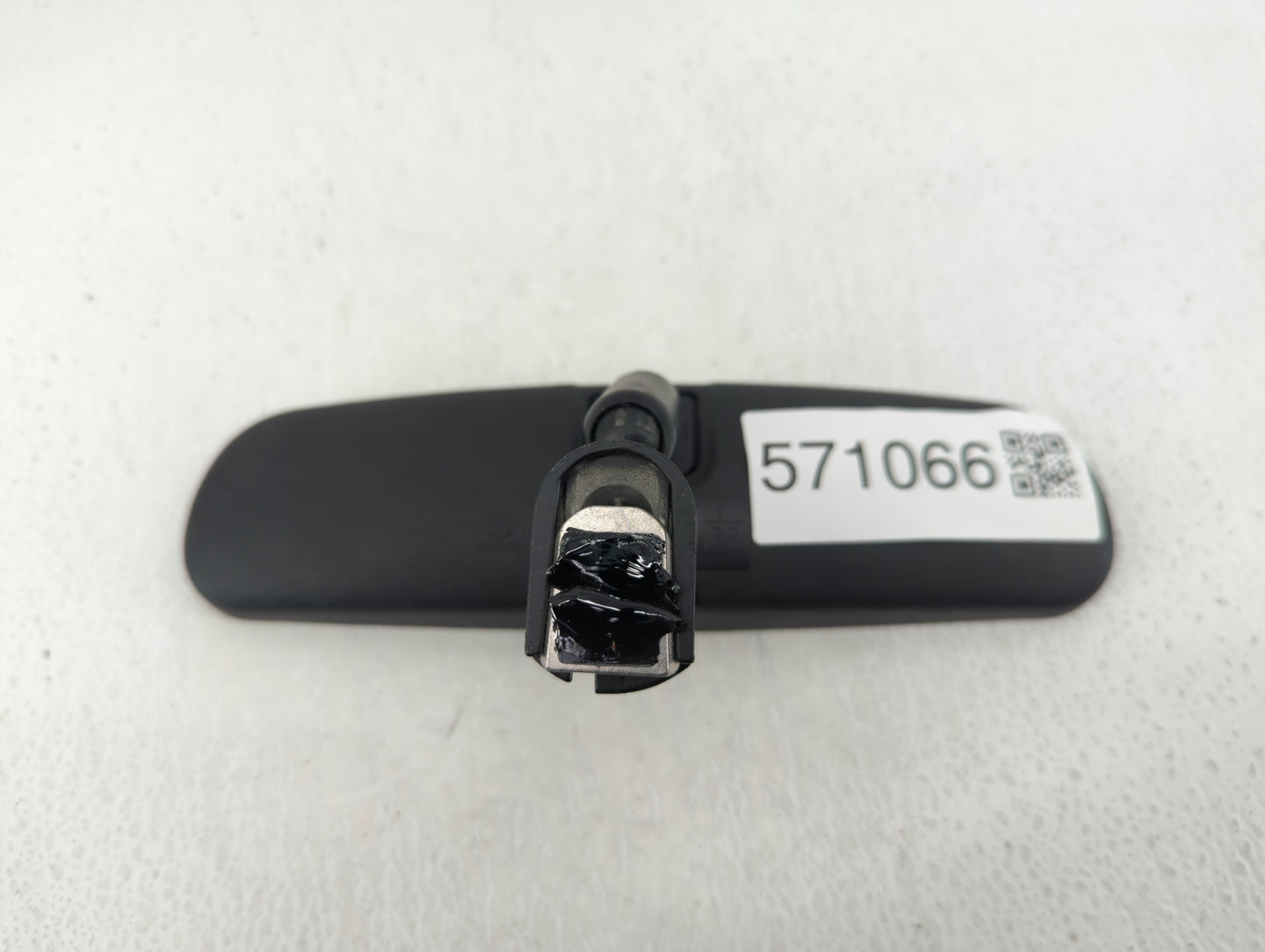 2007-2022 Nissan Sentra Interior Rear View Mirror Replacement OEM P/N:E8011681 Fits OEM Used Auto Parts - Oemusedautoparts1.