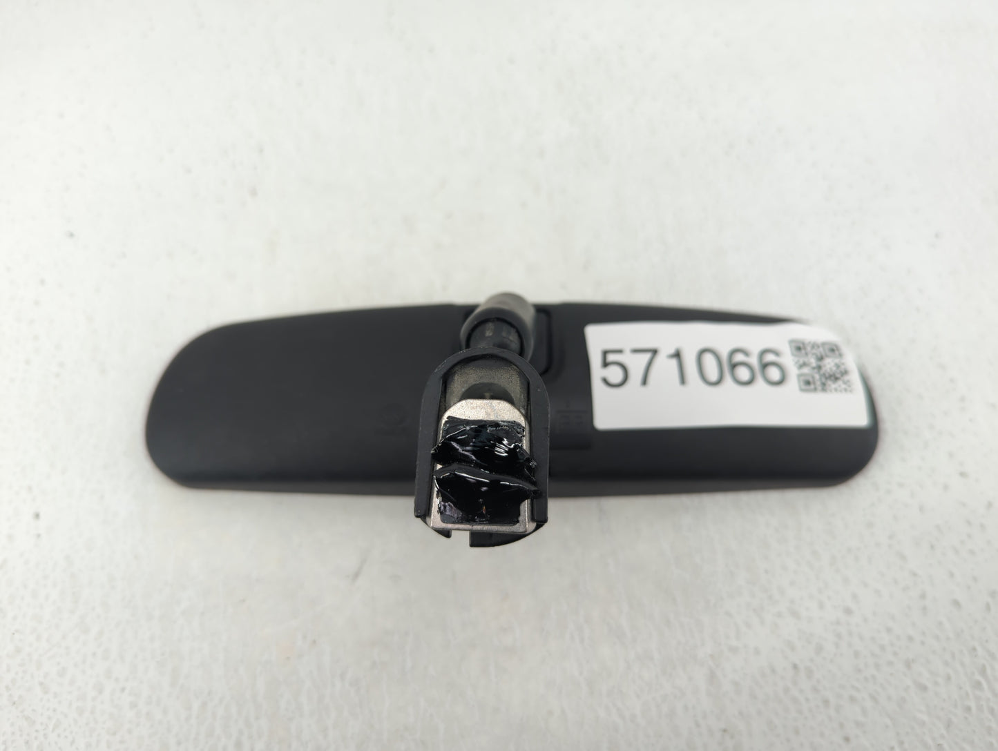 2007-2022 Nissan Sentra Interior Rear View Mirror Replacement OEM P/N:E8011681 Fits OEM Used Auto Parts - Oemusedautoparts1.