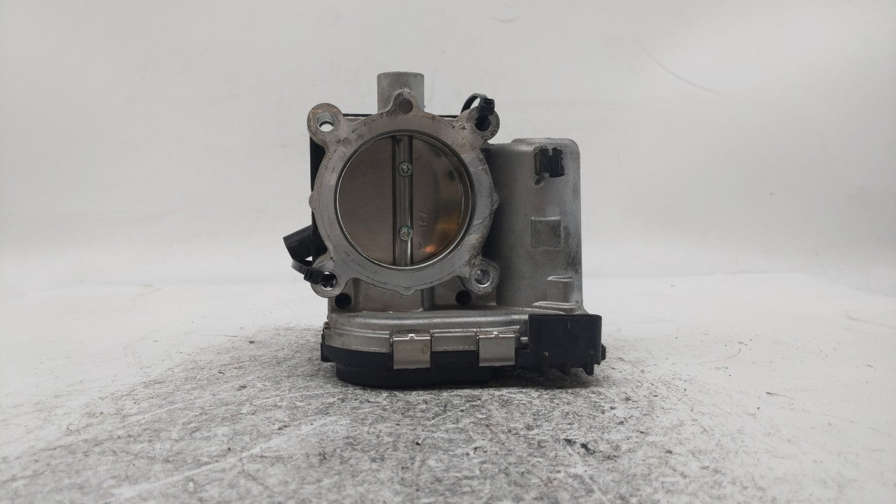 2000-2006 Nissan Sentra Master Power Window Switch Replacement Driver Side Left P/N:25401 6Z500 Fits OEM Used Auto Parts - O