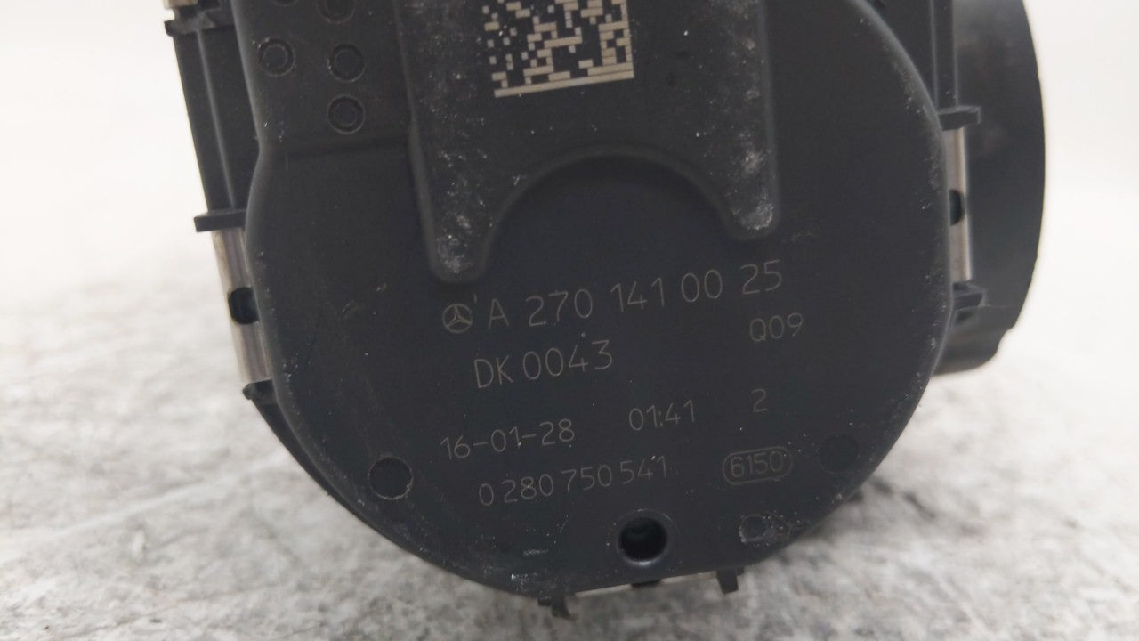 2000-2006 Nissan Sentra Master Power Window Switch Replacement Driver Side Left P/N:25401 6Z500 Fits OEM Used Auto Parts - O