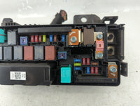 2000-2006 Nissan Sentra Fusebox Fuse Box Panel Relay Module P/N:03H5K0797 Fits Fits 2000 2001 2002 2003 2004 2005 2006 OEM U