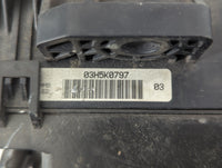 2000-2006 Nissan Sentra Fusebox Fuse Box Panel Relay Module P/N:03H5K0797 Fits Fits 2000 2001 2002 2003 2004 2005 2006 OEM U