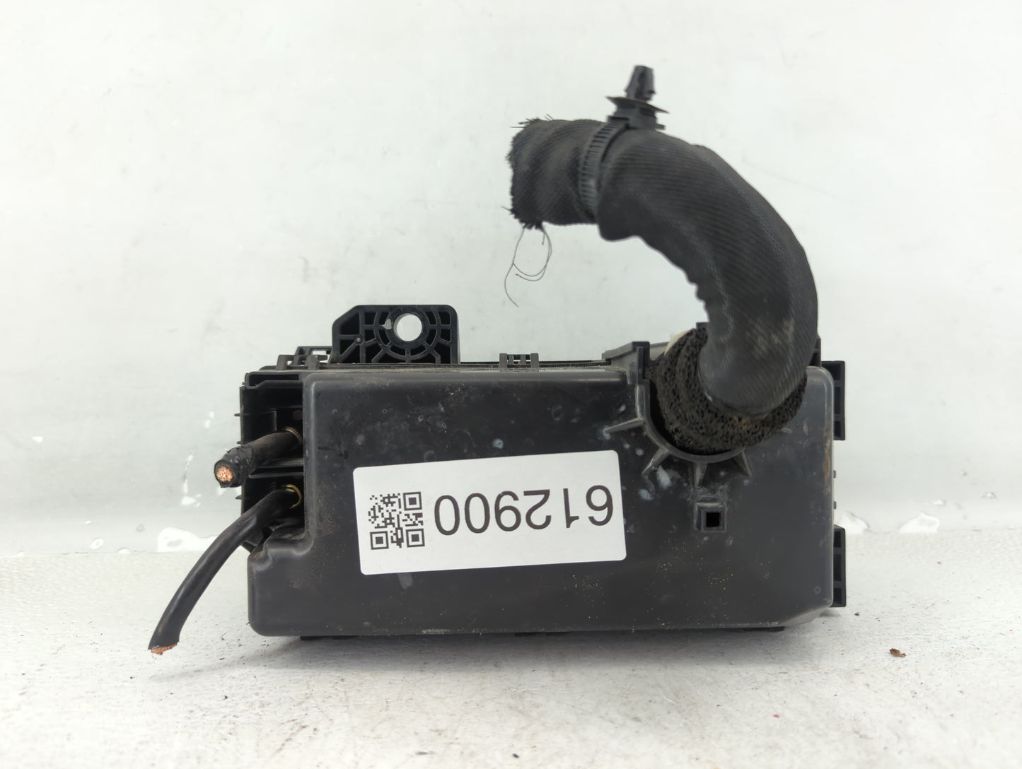 2000-2006 Nissan Sentra Fusebox Fuse Box Panel Relay Module P/N:03H5K0797 Fits Fits 2000 2001 2002 2003 2004 2005 2006 OEM U