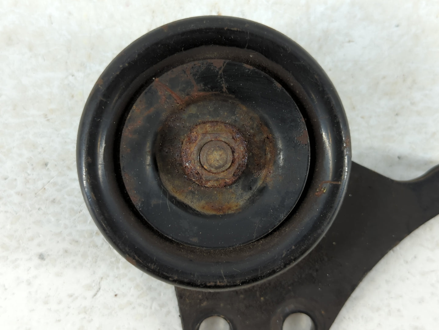 2005 Nissan Sentra Belt Tensioner - Oemusedautoparts1.com