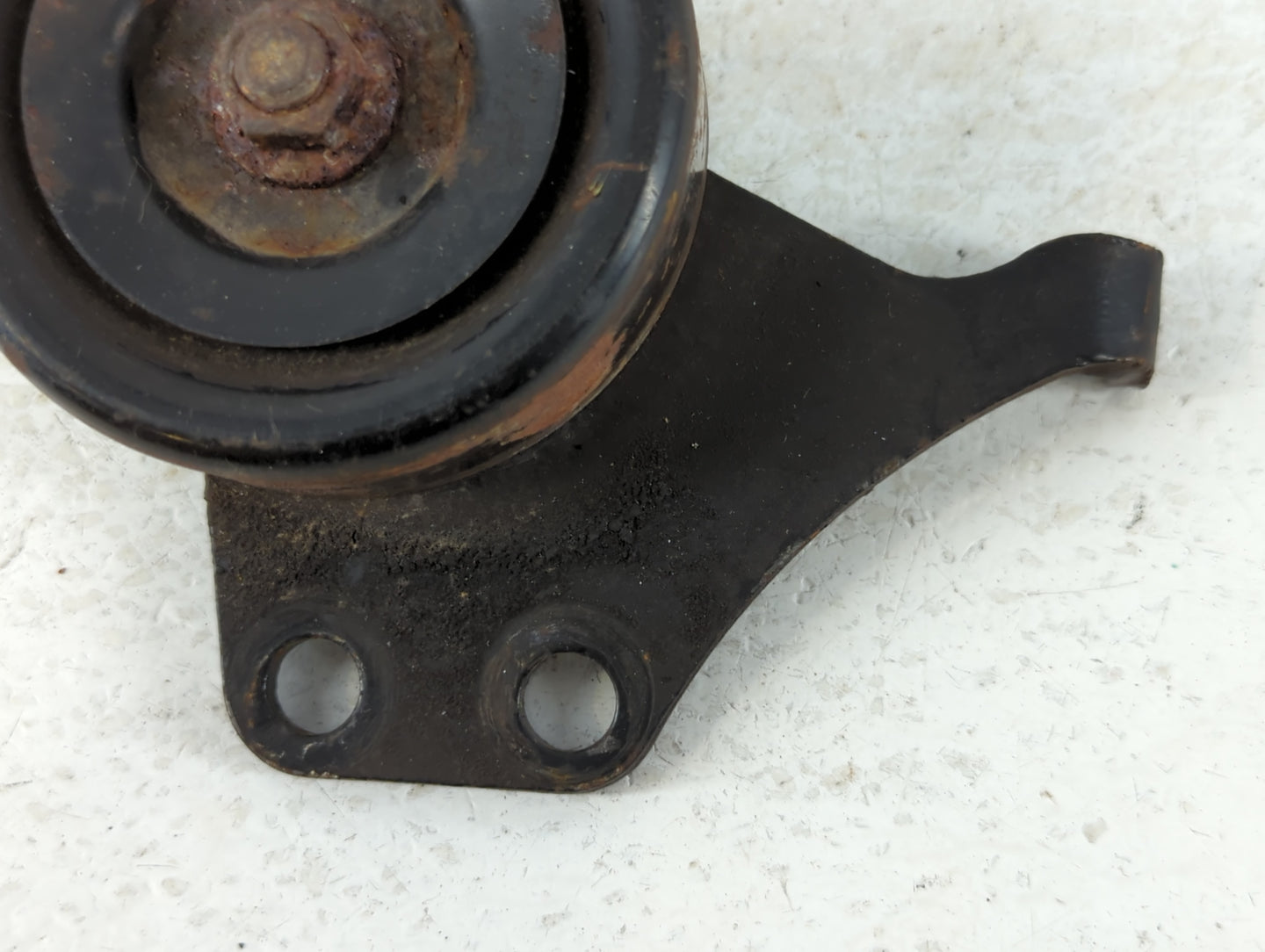 2005 Nissan Sentra Belt Tensioner - Oemusedautoparts1.com