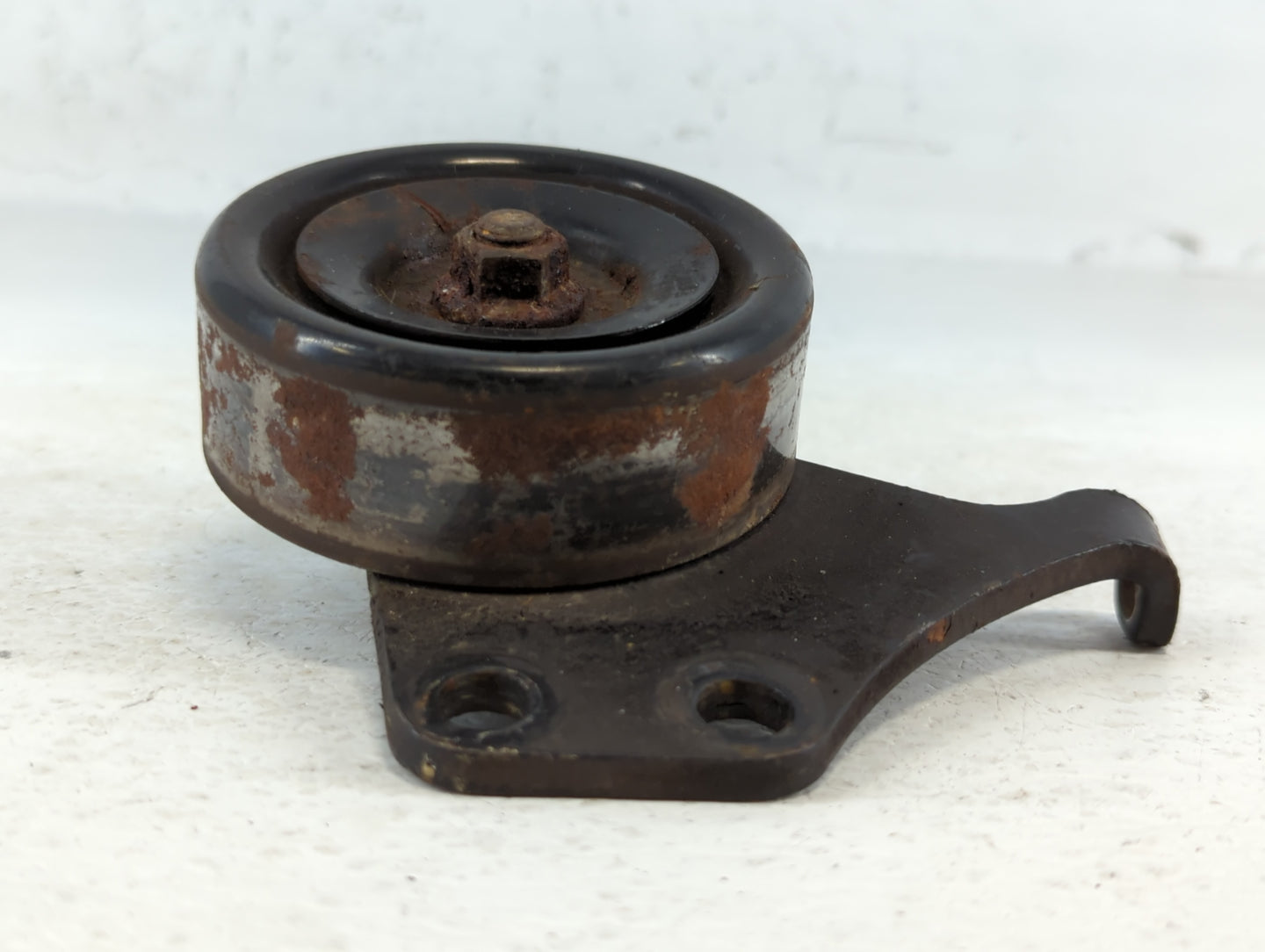 2005 Nissan Sentra Belt Tensioner - Oemusedautoparts1.com