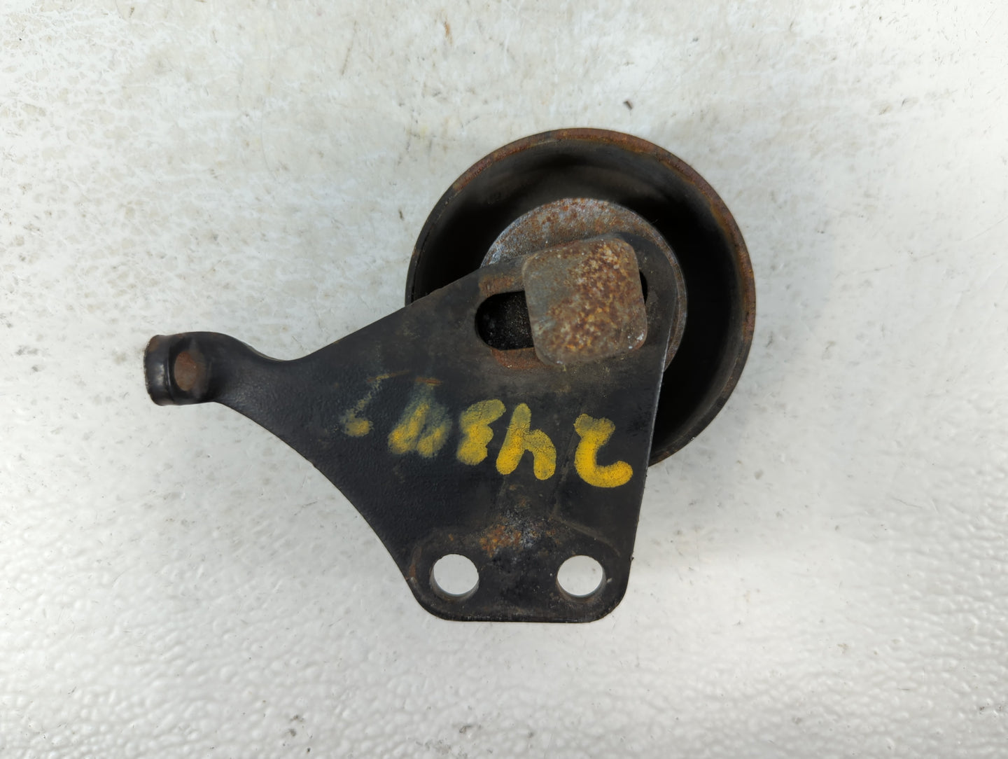 2005 Nissan Sentra Belt Tensioner - Oemusedautoparts1.com