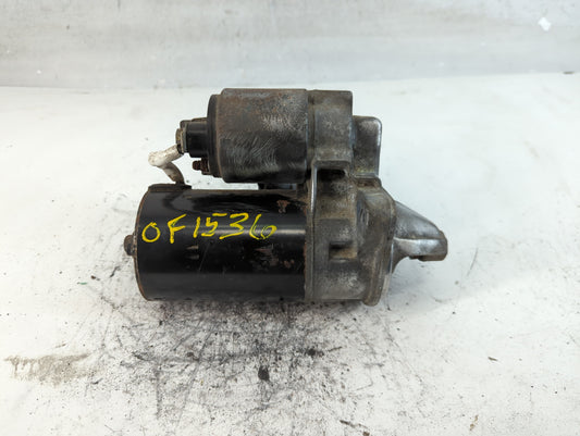2000-2005 Nissan Sentra Car Starter Motor Solenoid OEM Fits Fits 2000 2001 2002 2003 2004 2005 OEM Used Auto Parts - Oemused