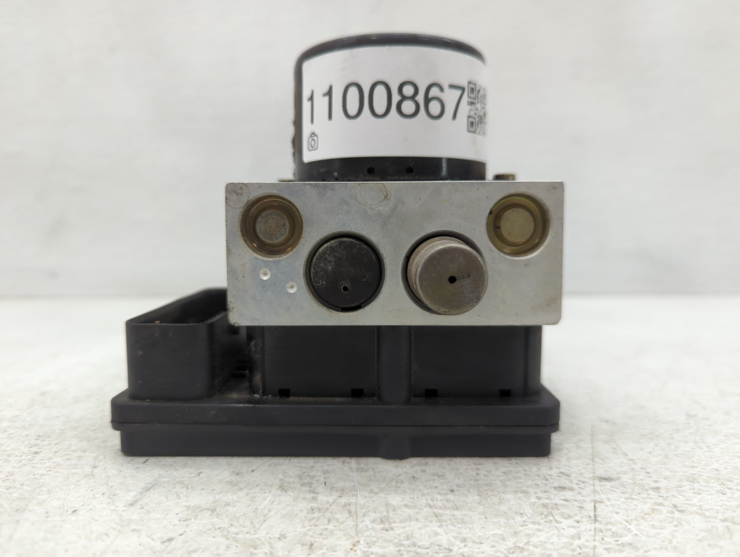 2004-2009 Nissan Titan ABS Pump Control Module Replacement P/N:47650 ZH000 Fits Fits 2004 2005 2006 2007 2008 2009 OEM Used 