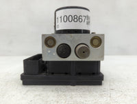 2004-2009 Nissan Titan ABS Pump Control Module Replacement P/N:47650 ZH000 Fits Fits 2004 2005 2006 2007 2008 2009 OEM Used 