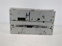 2004-2005 Nissan Titan Radio AM FM Cd Player Receiver Replacement P/N:28185 8S517 Fits Fits 2004 2005 OEM Used Auto Parts - 