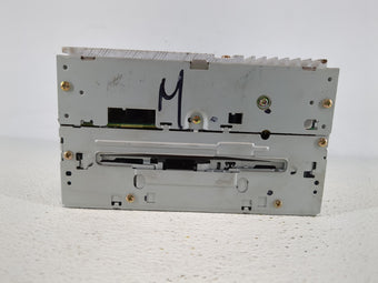compare product 2004-2005 Nissan Titan Radio AM FM Cd Player Receiver Replacement P/N:28185 8S517 Fits Fits 2004 2005 OEM Used Auto Parts