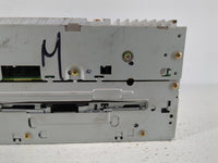 2004-2005 Nissan Titan Radio AM FM Cd Player Receiver Replacement P/N:28185 8S517 Fits Fits 2004 2005 OEM Used Auto Parts - 