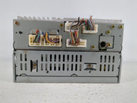 2004-2005 Nissan Titan Radio AM FM Cd Player Receiver Replacement P/N:28185 8S517 Fits Fits 2004 2005 OEM Used Auto Parts - 