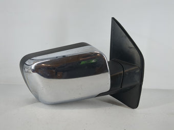 compare product 2004-2009 Nissan Titan Passenger Side View Mirror - Right Door Mirror OEM Used
