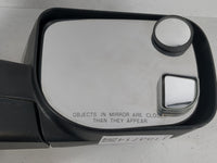 2004-2009 Nissan Titan Passenger Side View Mirror - Right Door Mirror OEM Used - Oemusedautoparts1.com