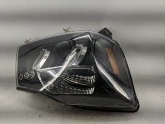 compare product 2004-2007 Nissan Titan Passenger Right Oem Head Light Headlight Lamp